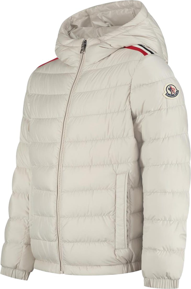 Moncler Donvar Jacket Beige