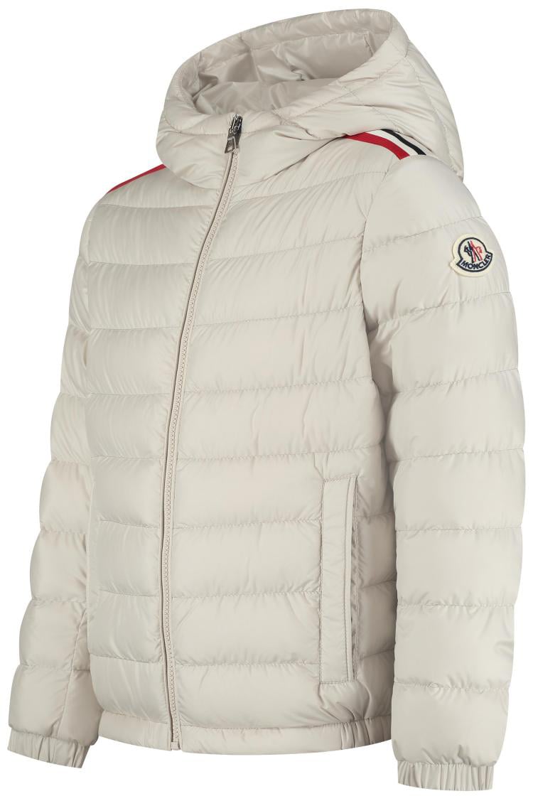 Moncler Donvar Jacket Beige