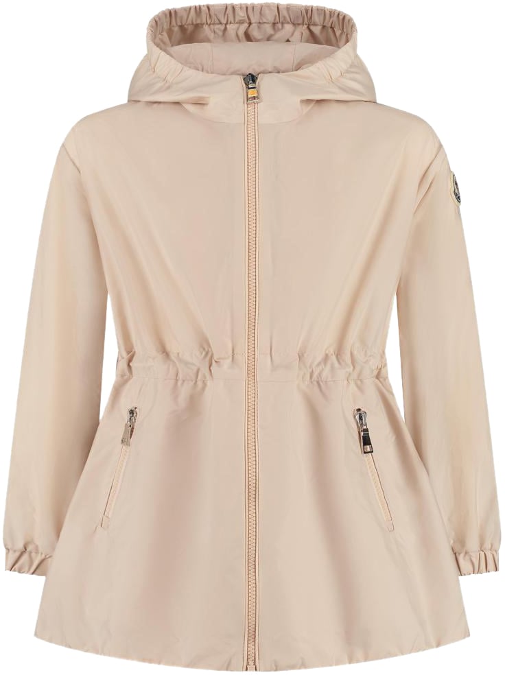 Moncler Wete Jacket Roze