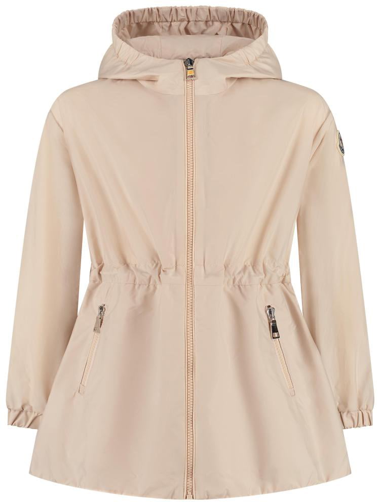 Moncler Wete Jacket Roze