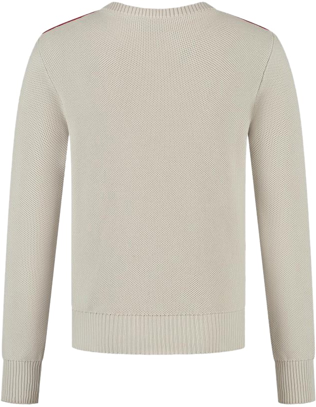 Moncler Crew Neck Beige