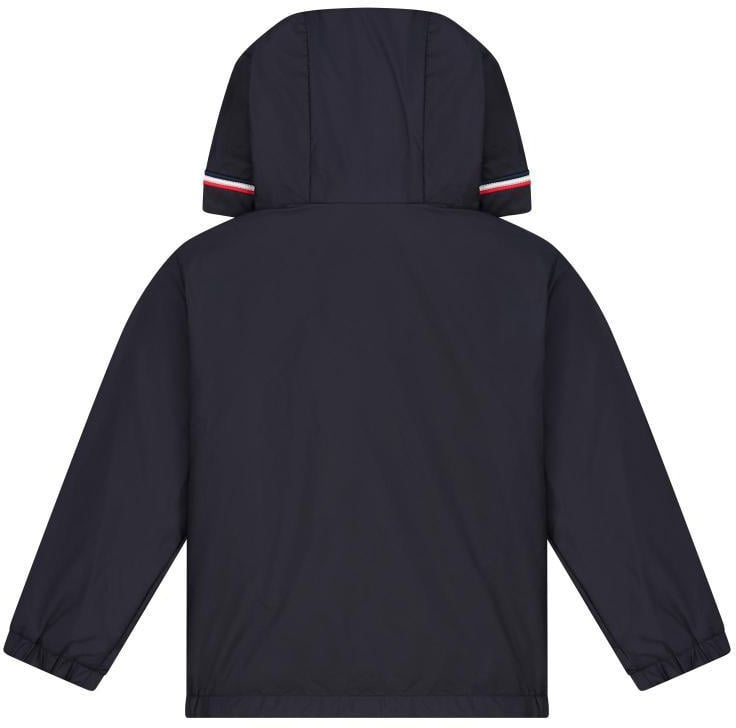 Moncler Granduc Jacket Blauw