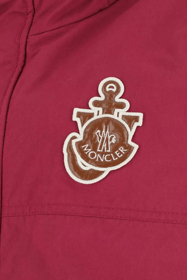 Moncler Moncler Genius PIUMINI Divers