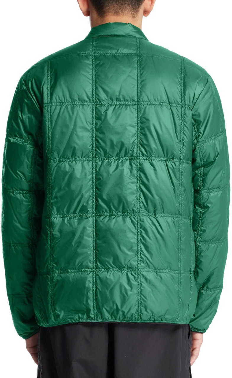 Moncler Genius X Frgmt Jayel Down Jacket Groen