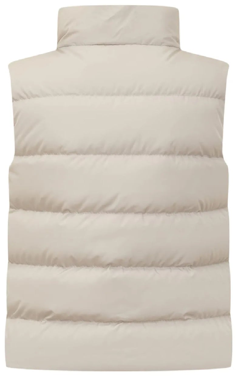 Moncler buang gilet divers Divers