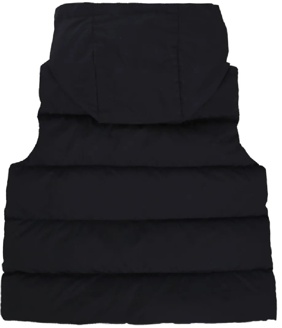 Moncler buang gilet divers Divers