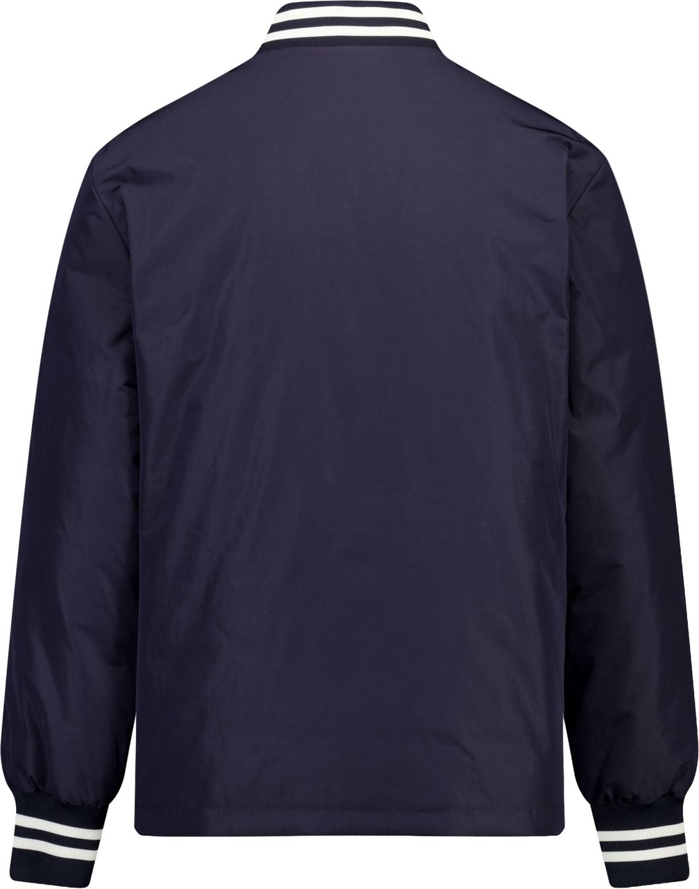 Moncler Cemal Kinder Jongens Zomerjas In Navy Blauw