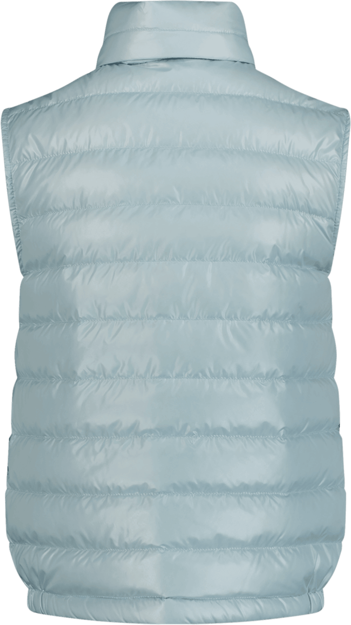 Moncler Moncler Kinder Jongens Bodywarmer Licht Blauw Blauw