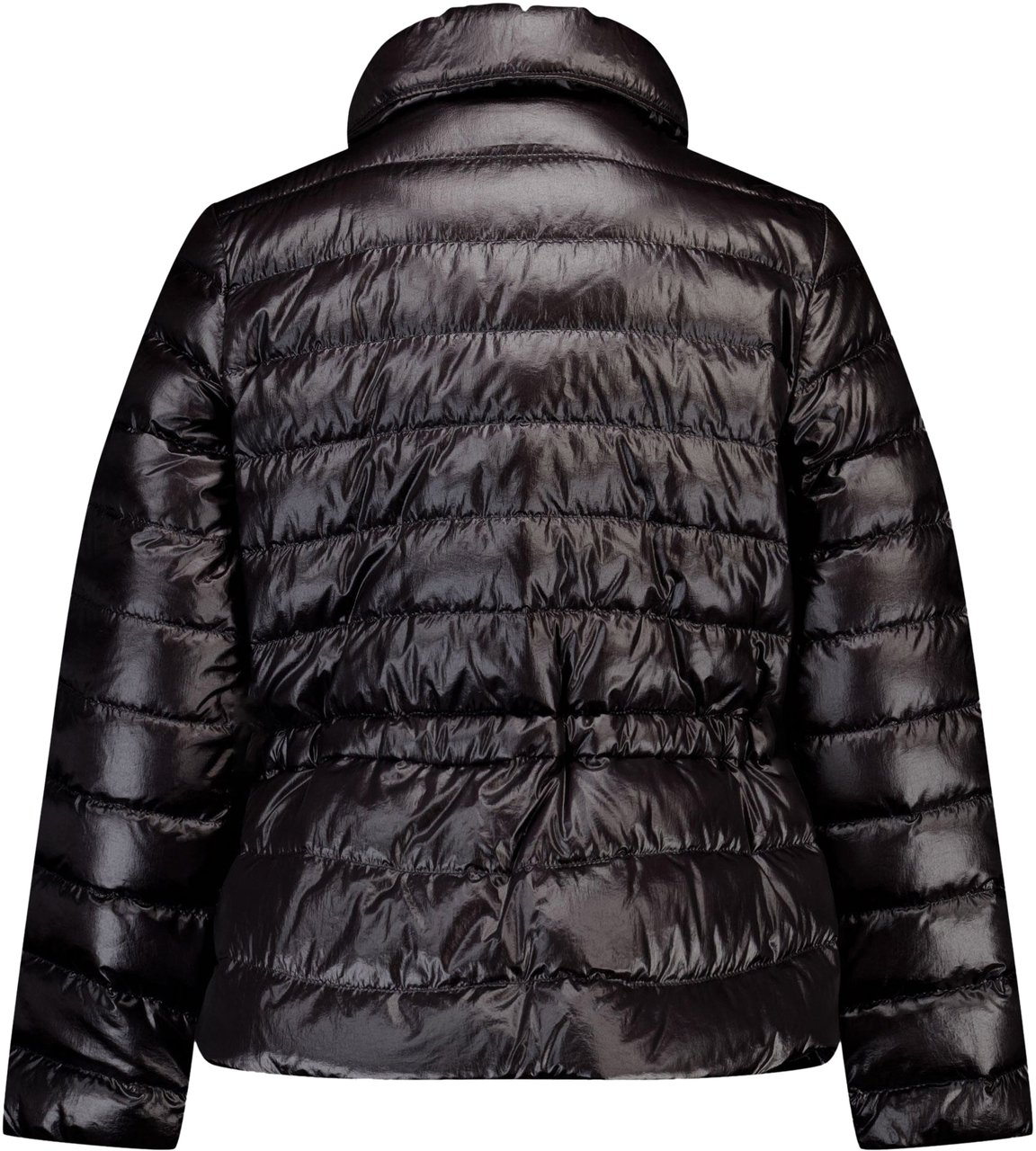 Moncler Moncler Fem Kinder Meisjes Tussenjas In Zwart Zwart