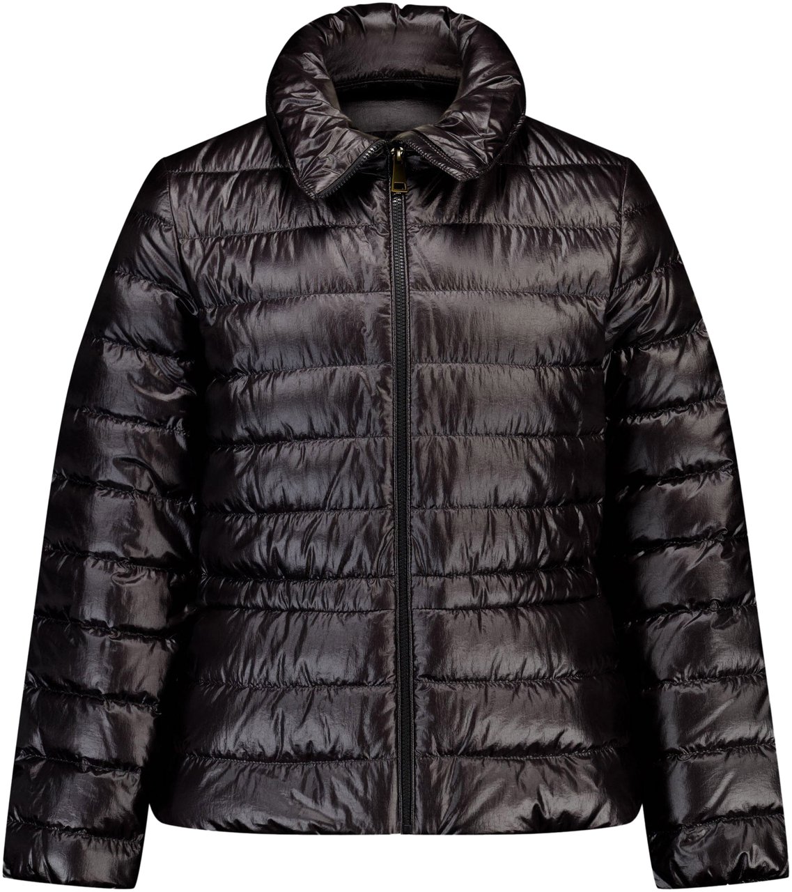 Moncler Moncler Fem Kinder Meisjes Tussenjas In Zwart Zwart