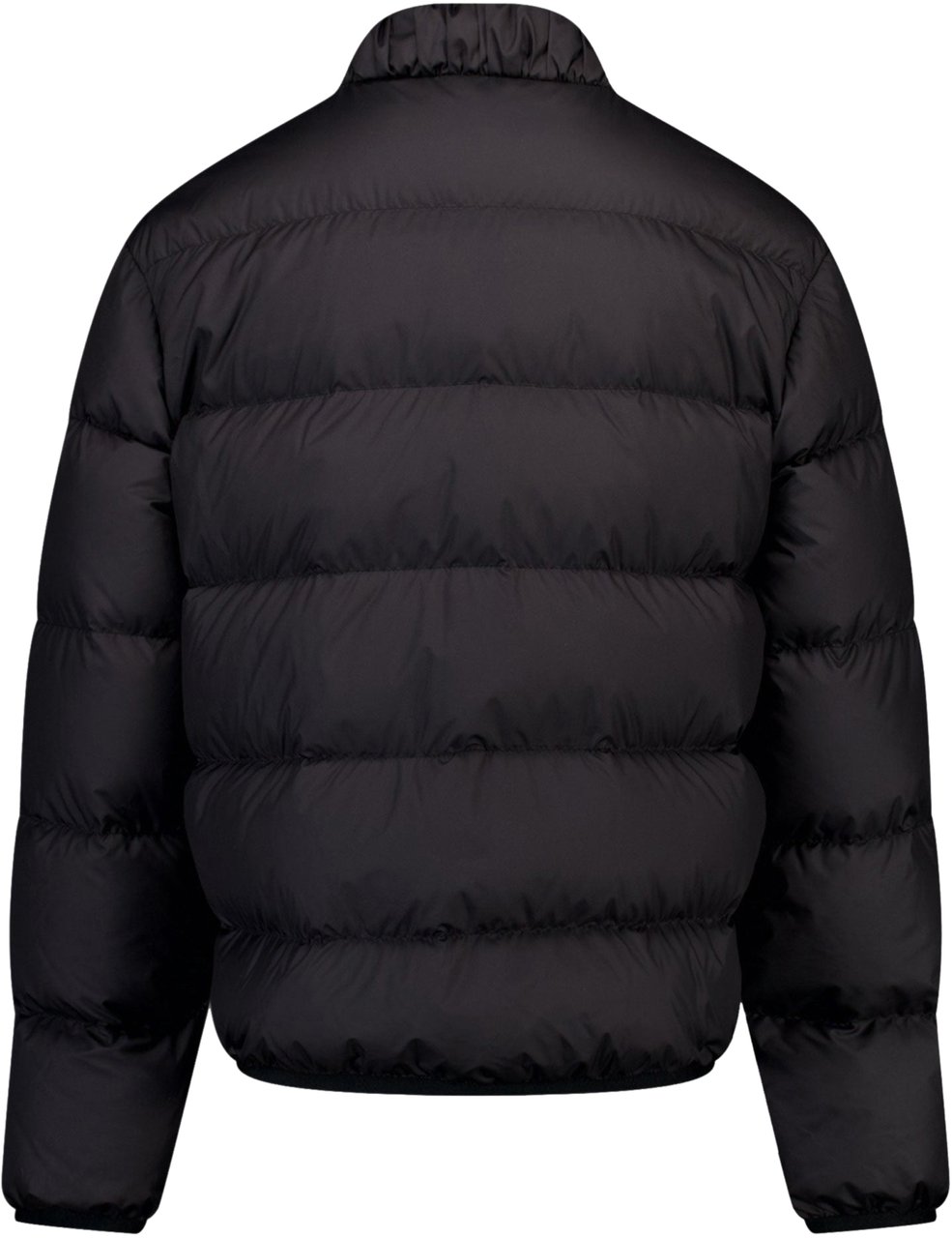 Moncler Moncler Ora Kinder Meisjes Tussenjas In Zwart Zwart