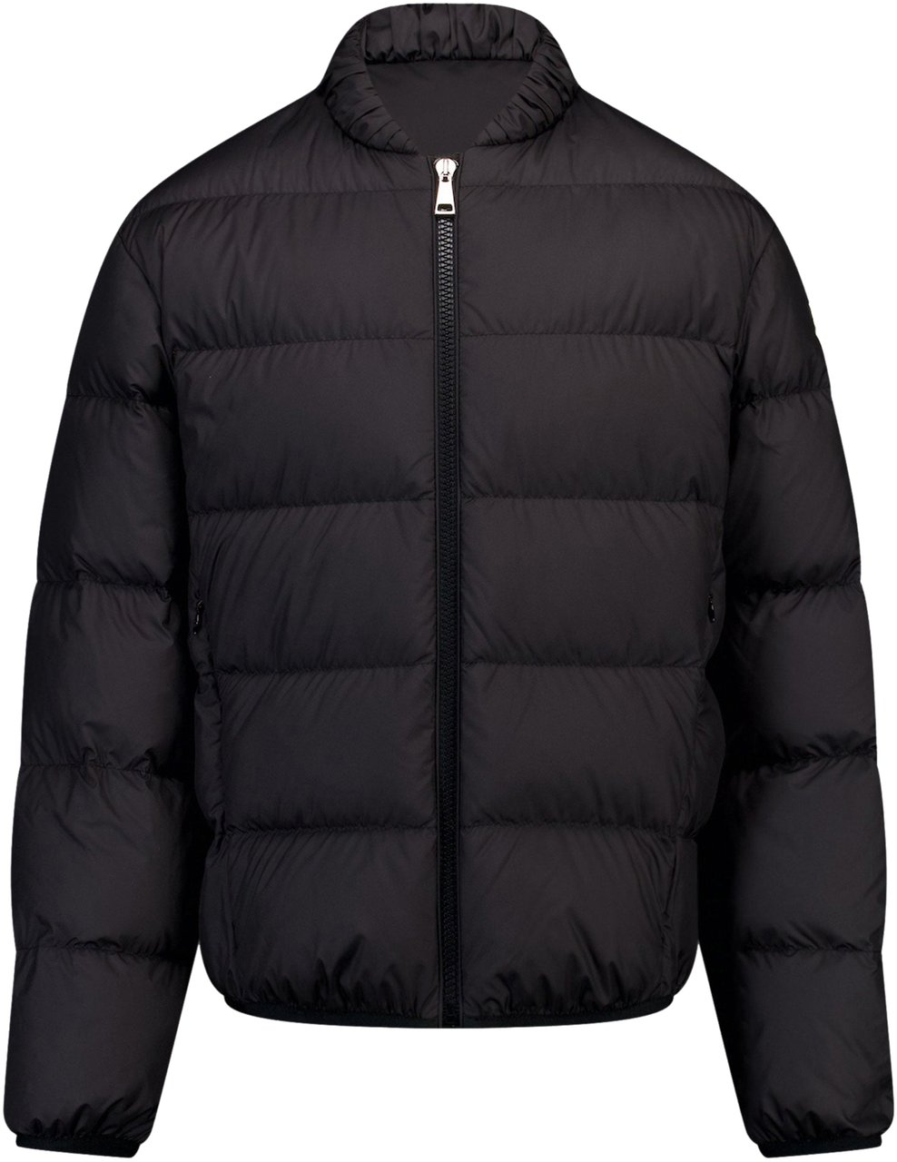 Moncler Moncler Ora Kinder Meisjes Tussenjas In Zwart Zwart