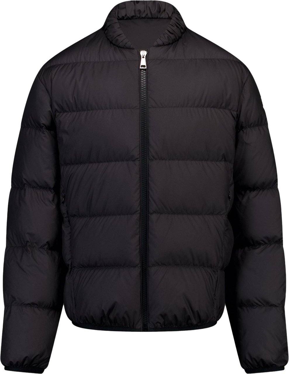 Moncler Moncler Ora Kinder Meisjes Tussenjas In Zwart Zwart