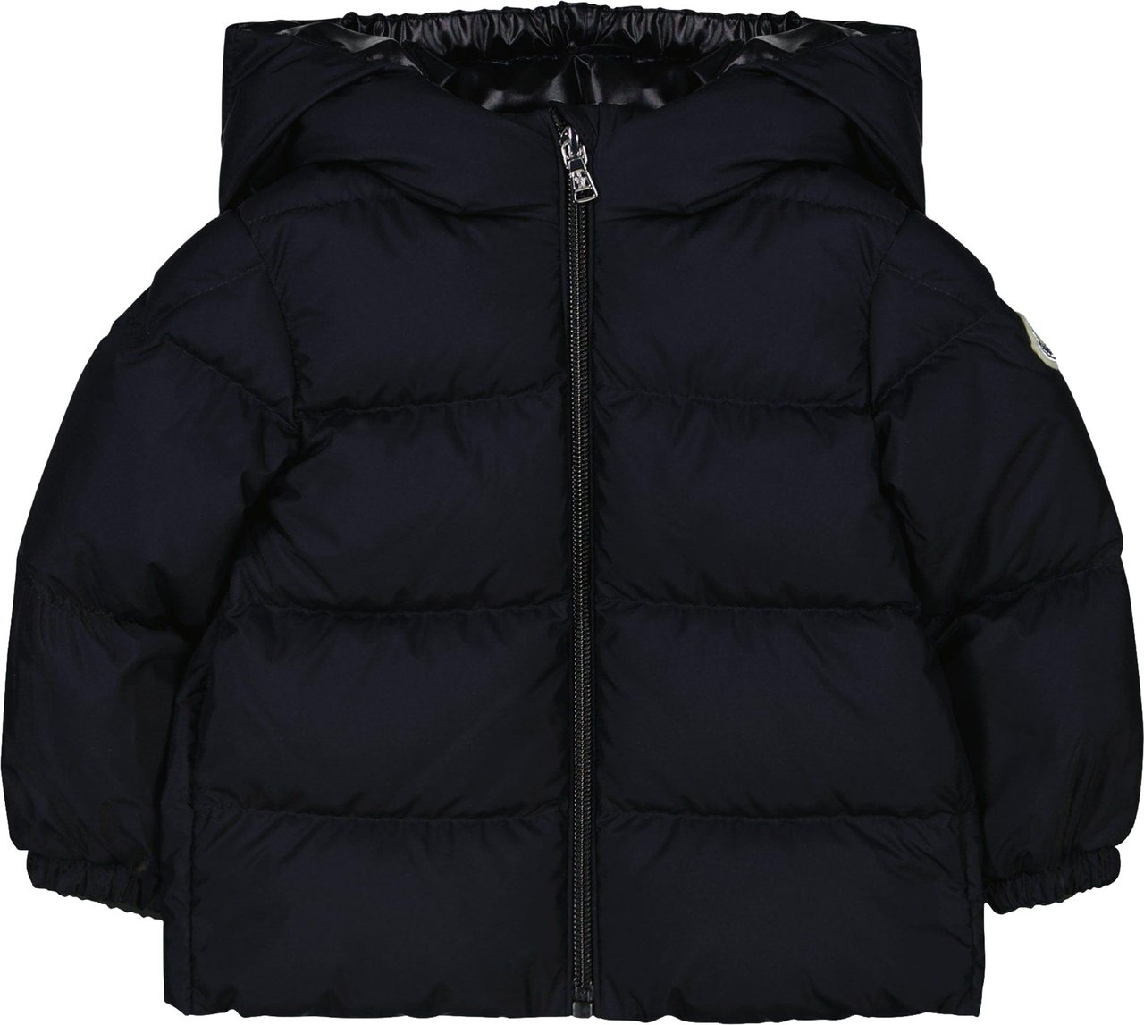 Moncler Sharon Baby Unisex Winterjas Navy Blauw