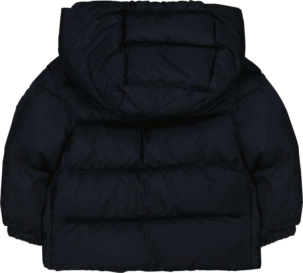 Moncler Sharon Baby Unisex Winterjas Navy Blauw