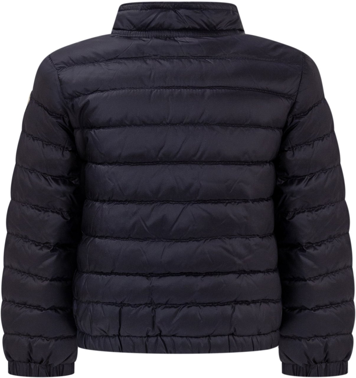 Moncler Piumino Lans Blauw