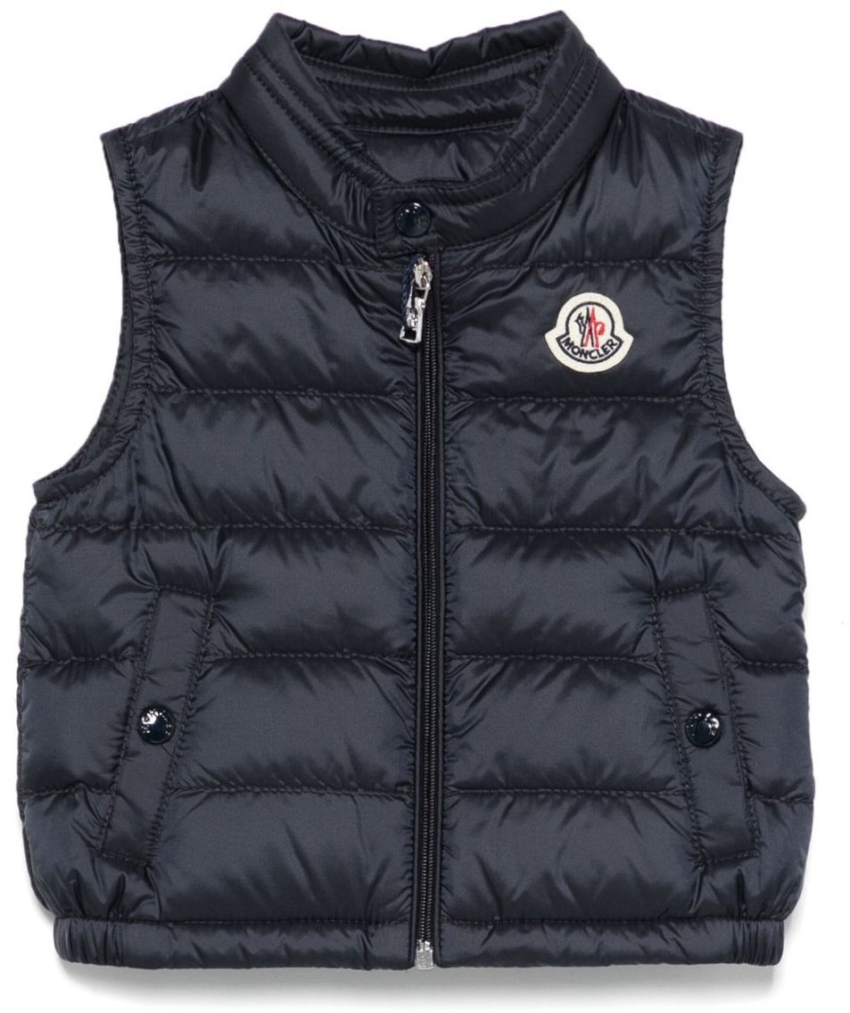 Moncler new amaury gilet divers Divers