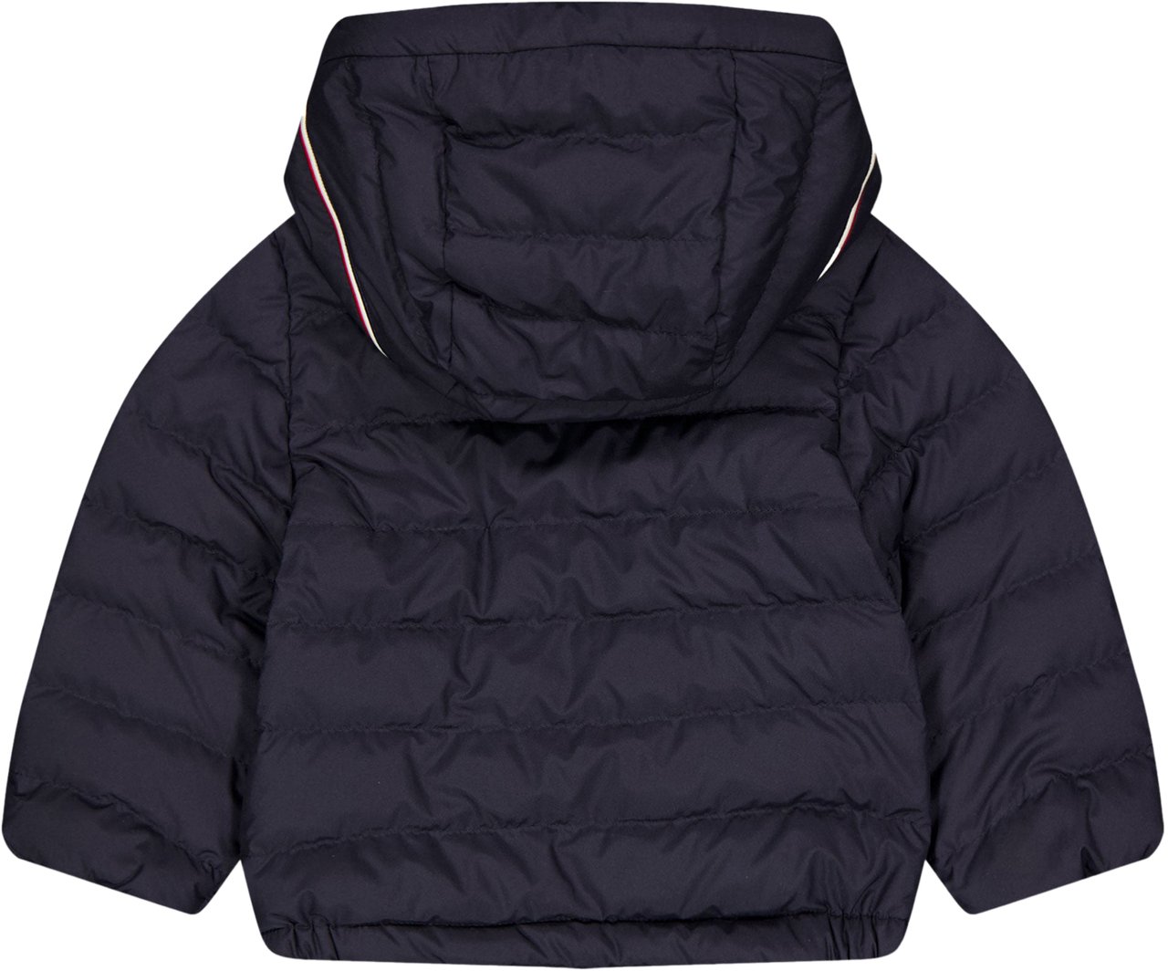 Moncler Moncler Dilar Baby Jongens Tussenjas In Navy Blauw
