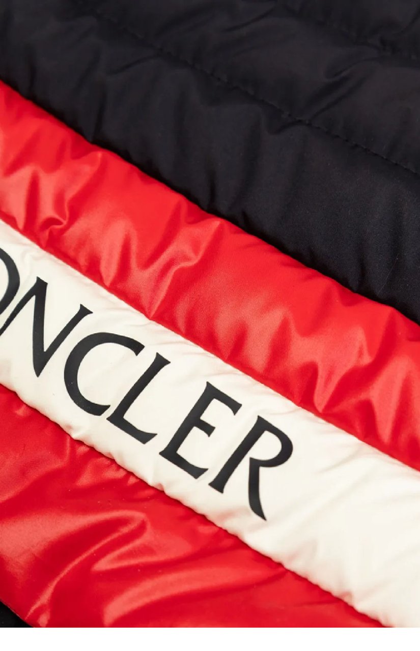 Moncler cliff gilet divers Divers