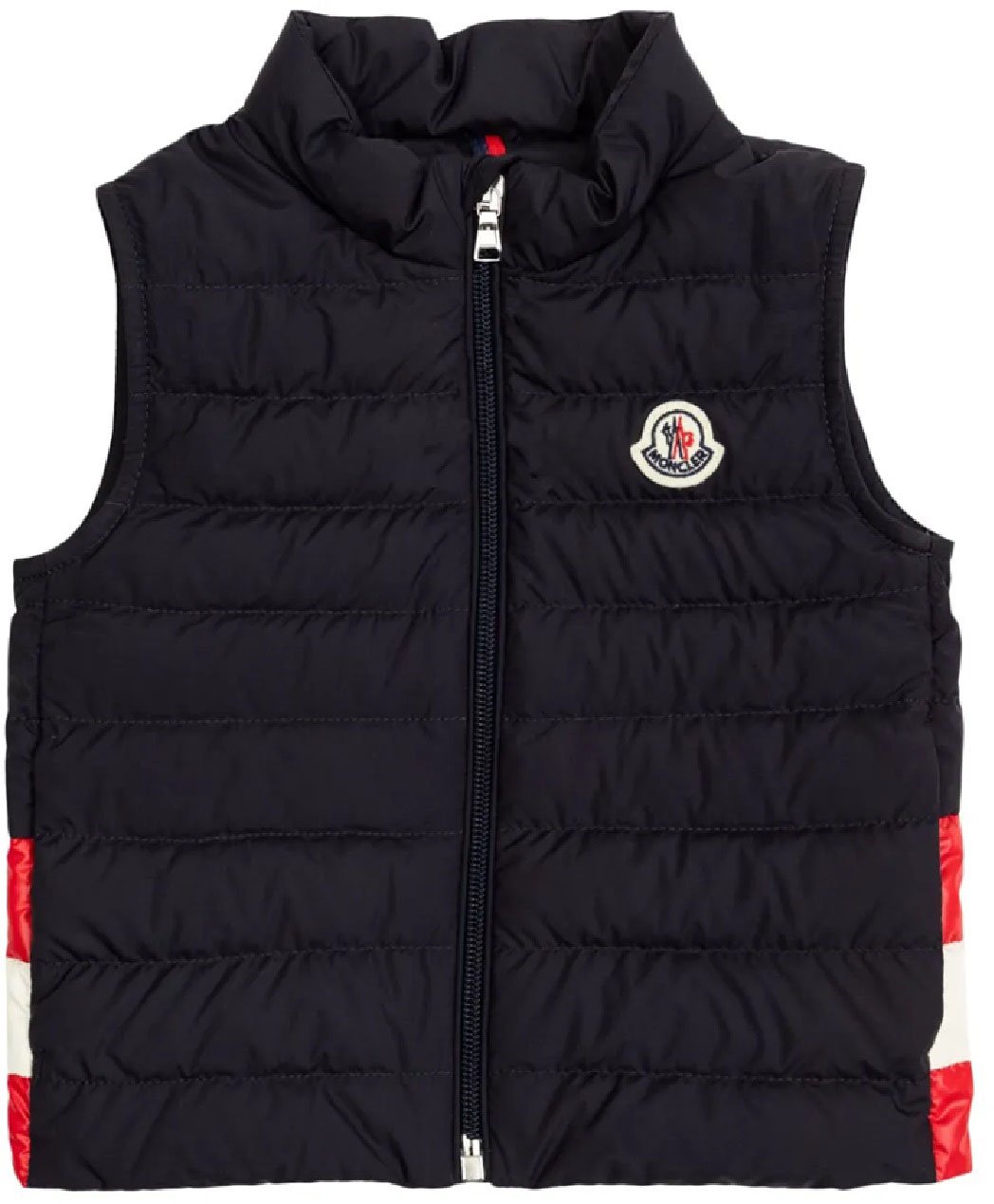 Moncler cliff gilet divers Divers