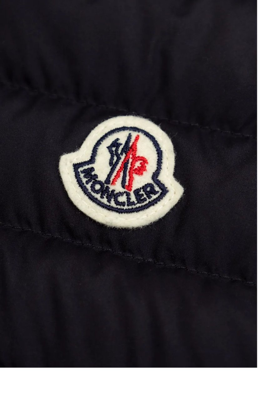 Moncler cliff gilet divers Divers