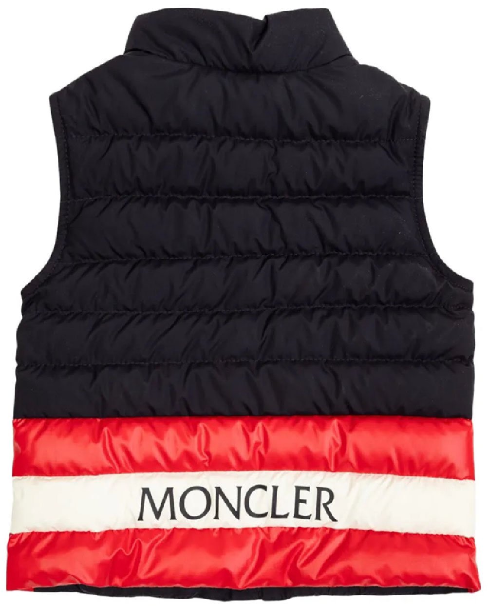 Moncler cliff gilet divers Divers