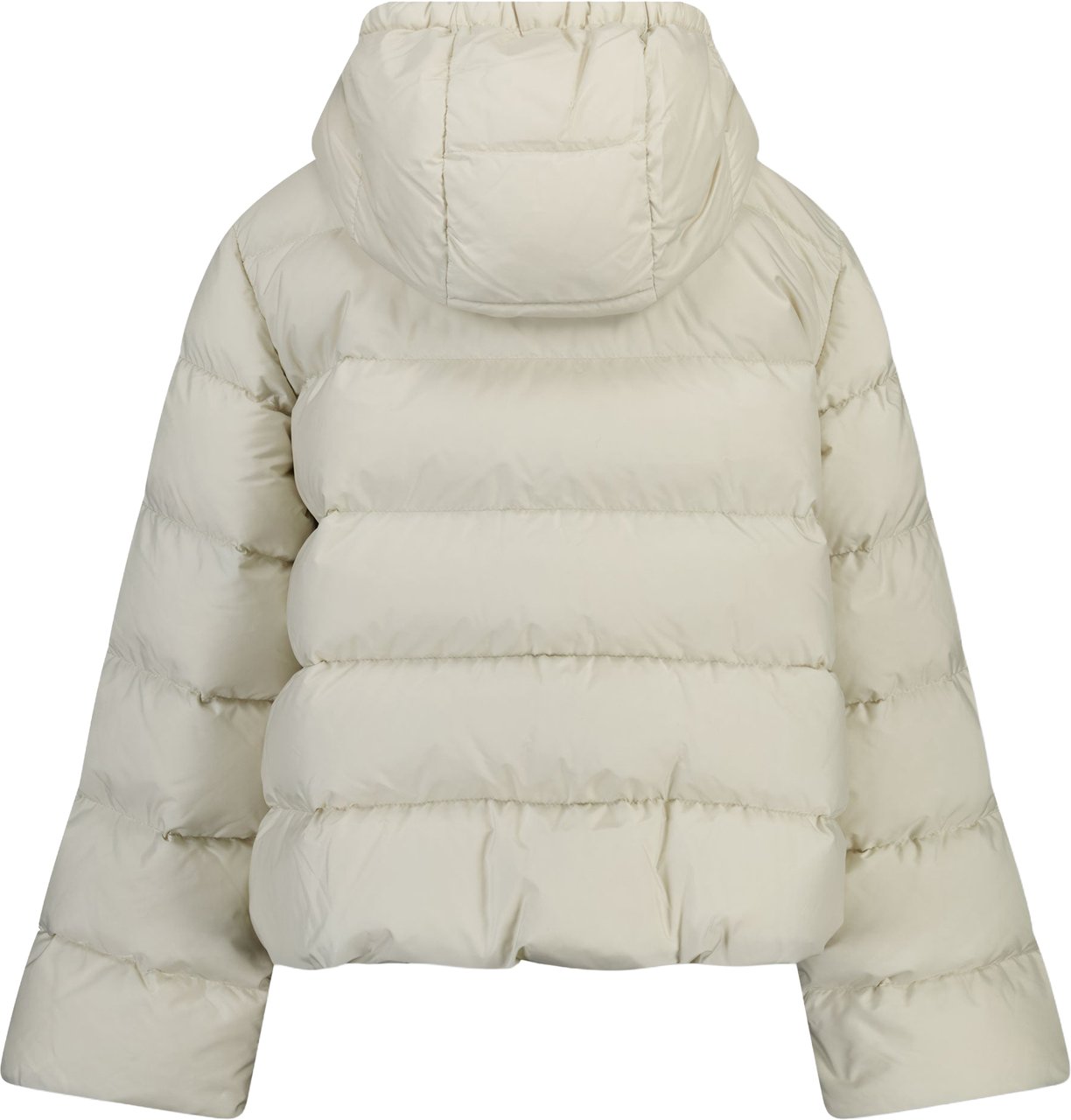 Moncler Xhante Kinder Meisjes Winterjas In Beige Beige
