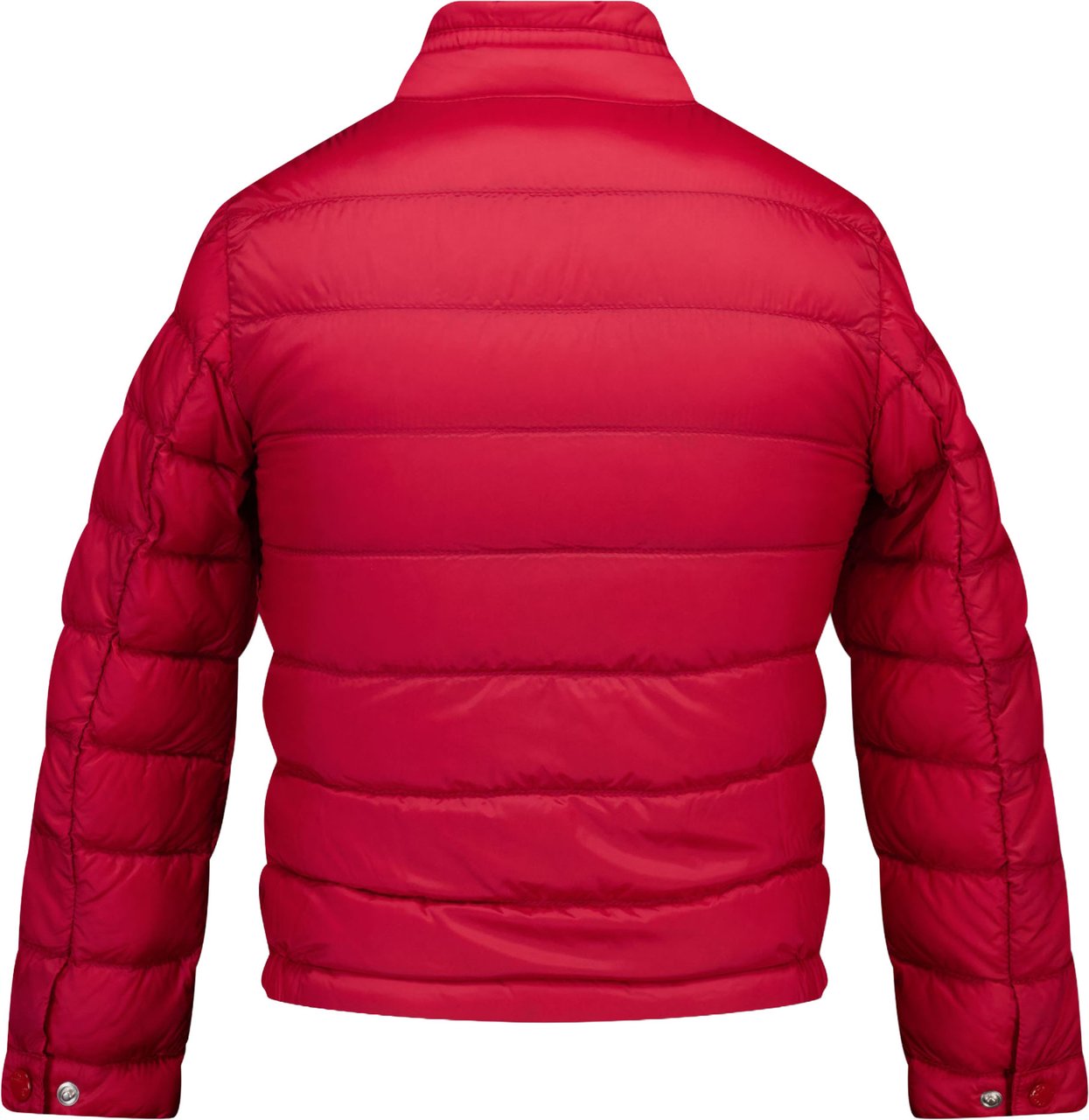 Moncler Moncler Kinder Jongens Tussenjas In Rood Rood
