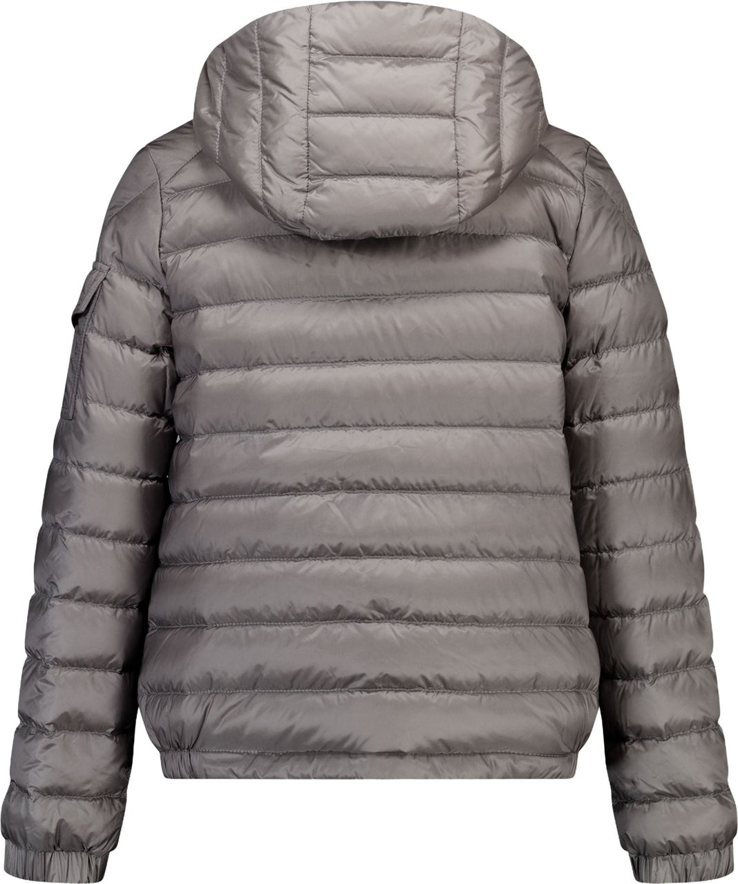 Moncler Lauros Kinder Jongens Tussenjas In Grijs Grijs