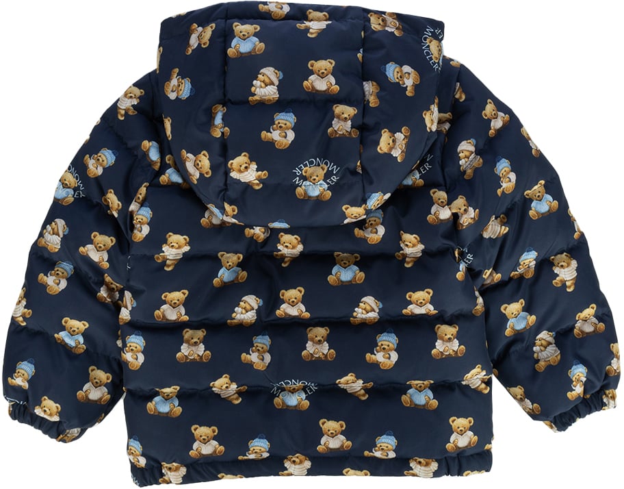 Moncler Moncler GIUBBINI Divers