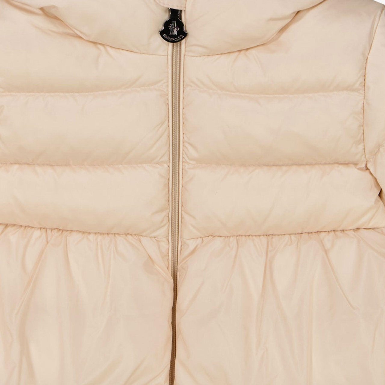 Moncler Odile Baby Meisjes Winterjas Licht Roze Roze