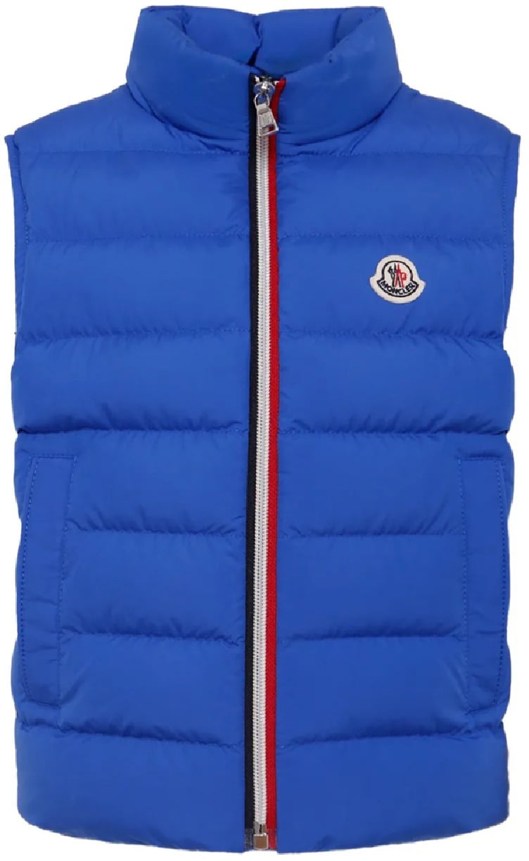 Moncler ertavete gilet divers Divers
