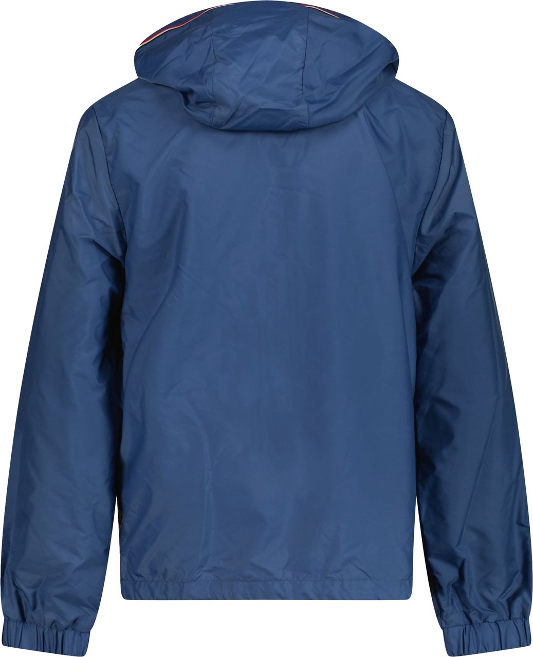 Moncler Moncler Granduc Kinder Jongens Zomerjas In Blauw Blauw