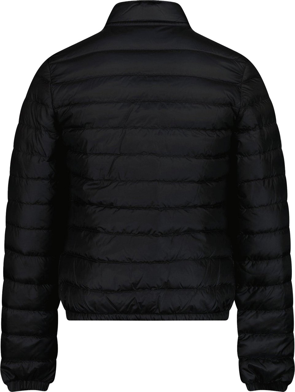 Moncler Moncler Lans Kinder Meisjes Tussenjas In Zwart Zwart