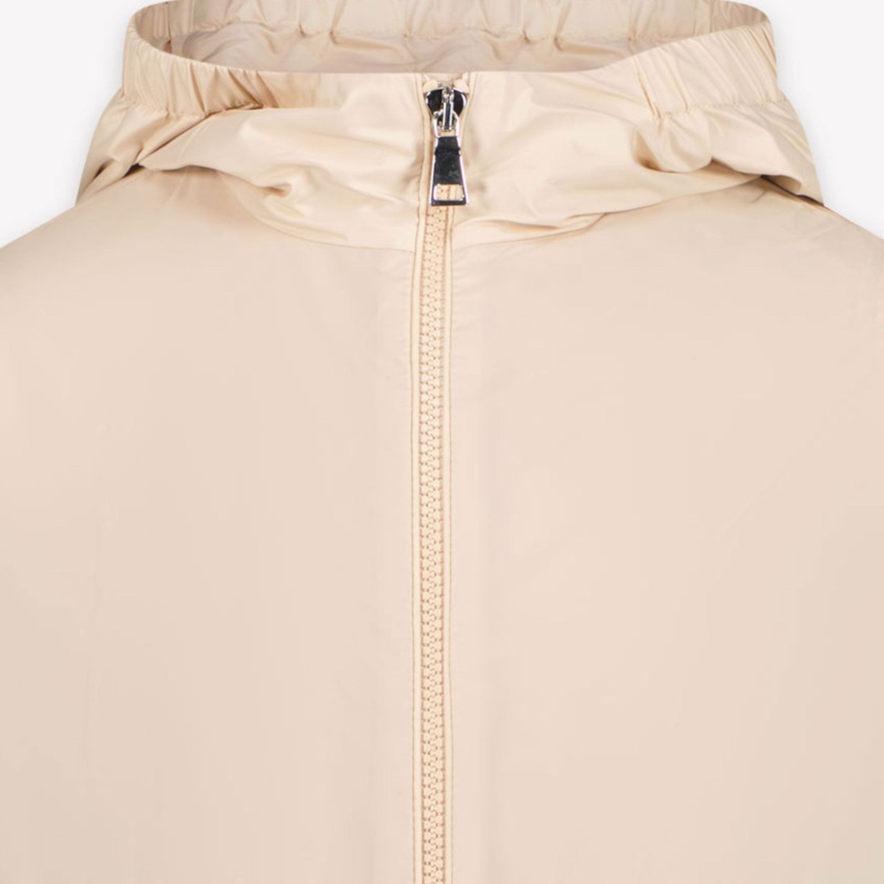 Moncler Moncler Wete Kinder Meisjes Zomerjas In Licht Roze Roze