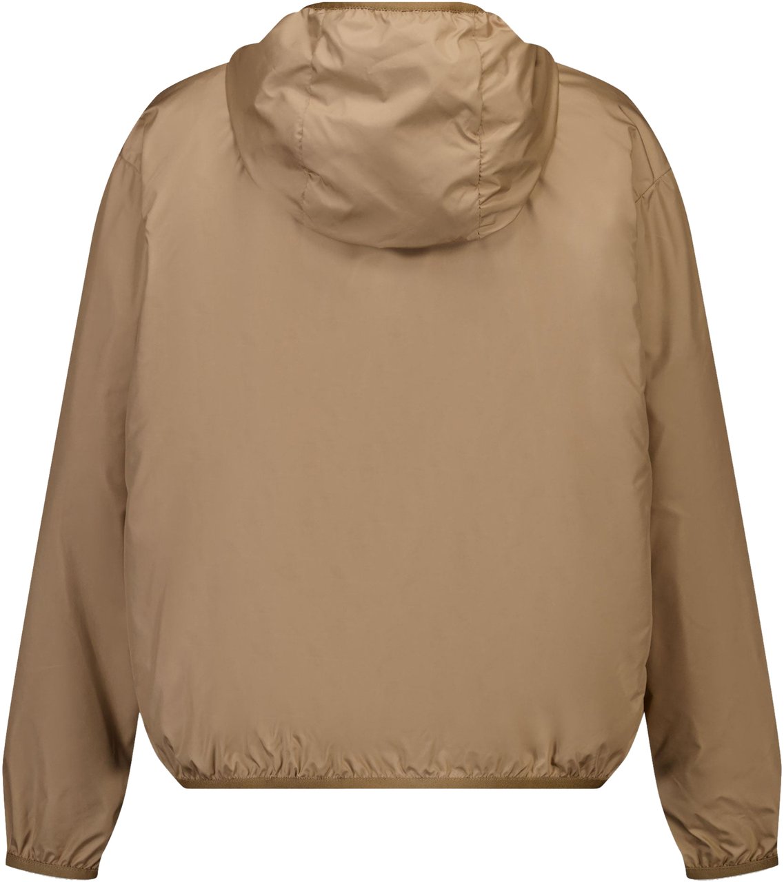 Moncler Moncler Fegeo Kinder Meisjes Zomerjas In Beige Beige
