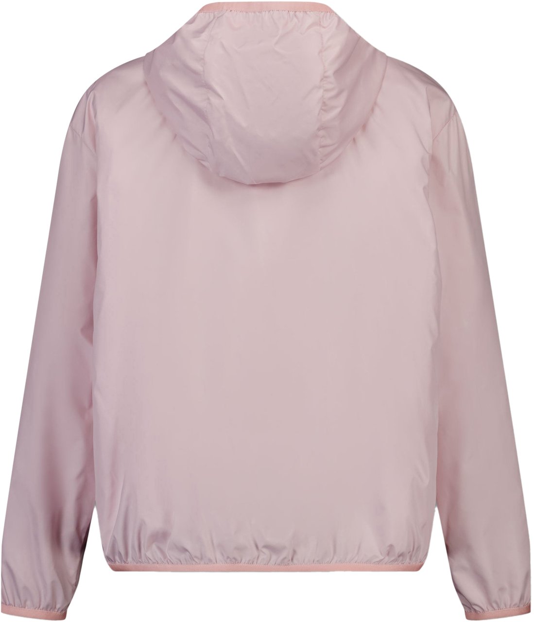 Moncler Moncler Fegeo Kinder Meisjes Zomerjas In Licht Roze Roze