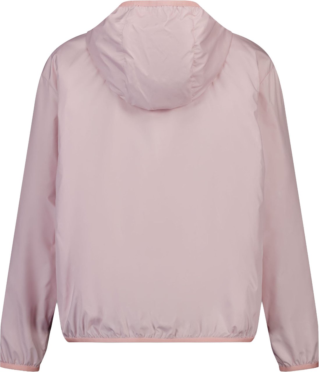 Moncler Fegeo Kinder Meisjes Zomerjas In Licht Roze Roze