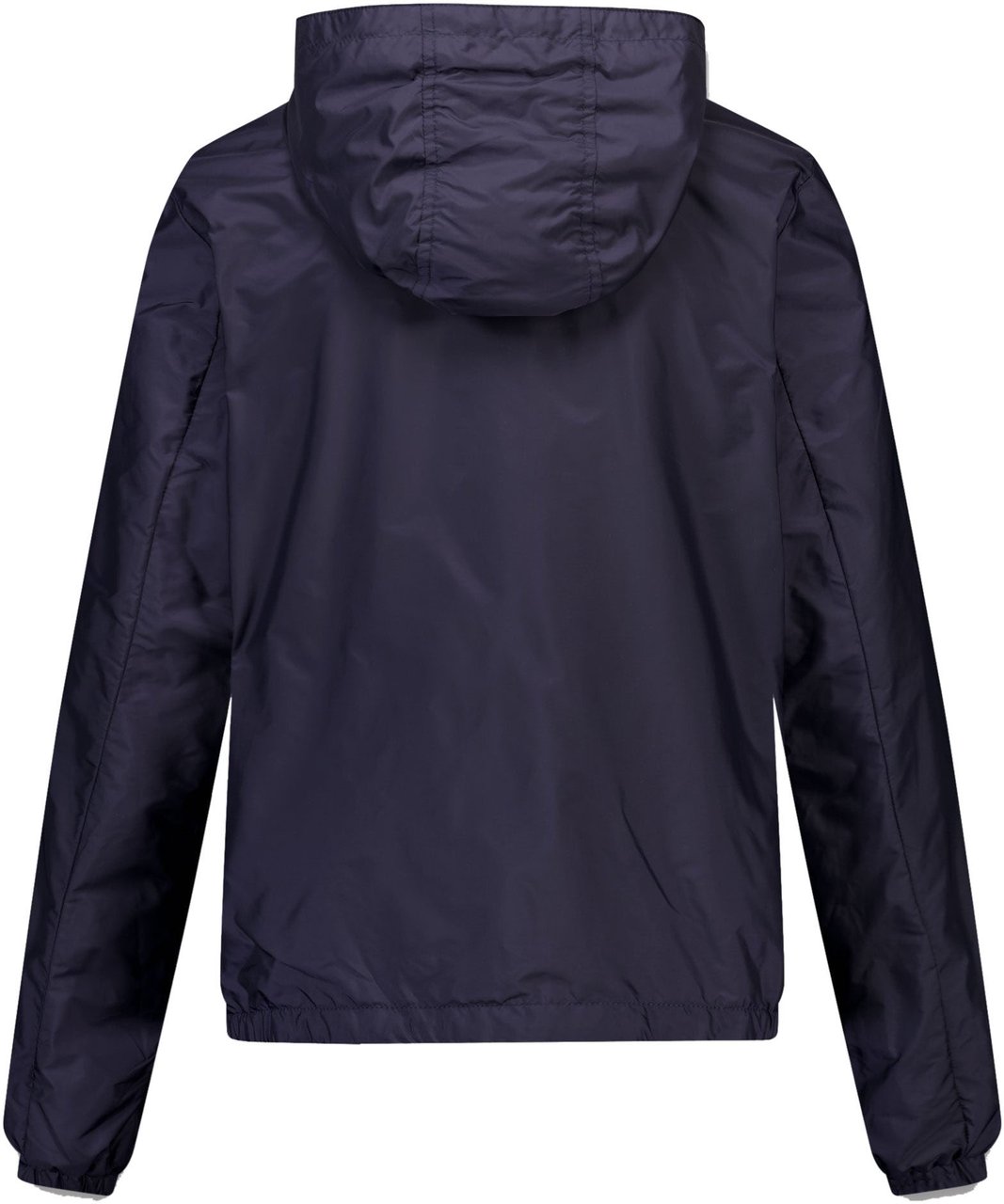 Moncler Moncler New Urville Kinder Jongens Zomerjas In Navy Blauw