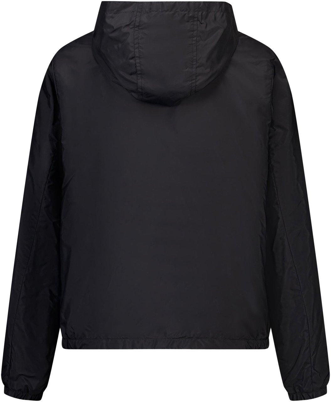 Moncler Moncler New Urville Kinder Jongens Zomerjas In Zwart Zwart