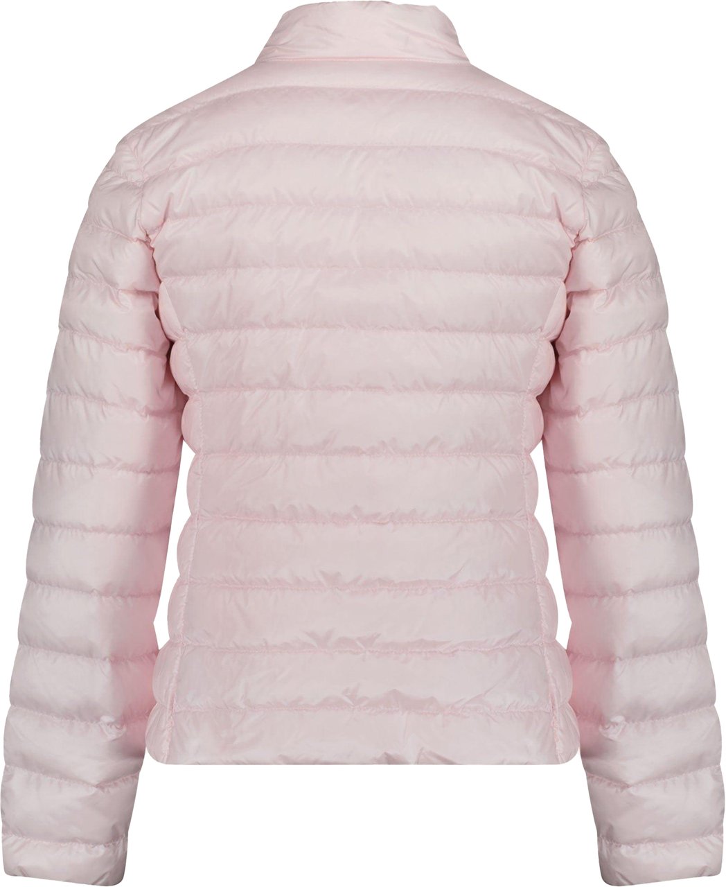 Moncler Moncler Kinder Meisjes Jas Licht Roze Roze
