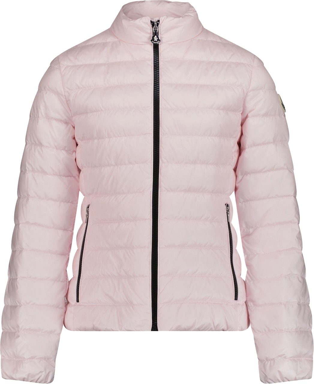 Moncler Moncler Kinder Meisjes Jas Licht Roze Roze