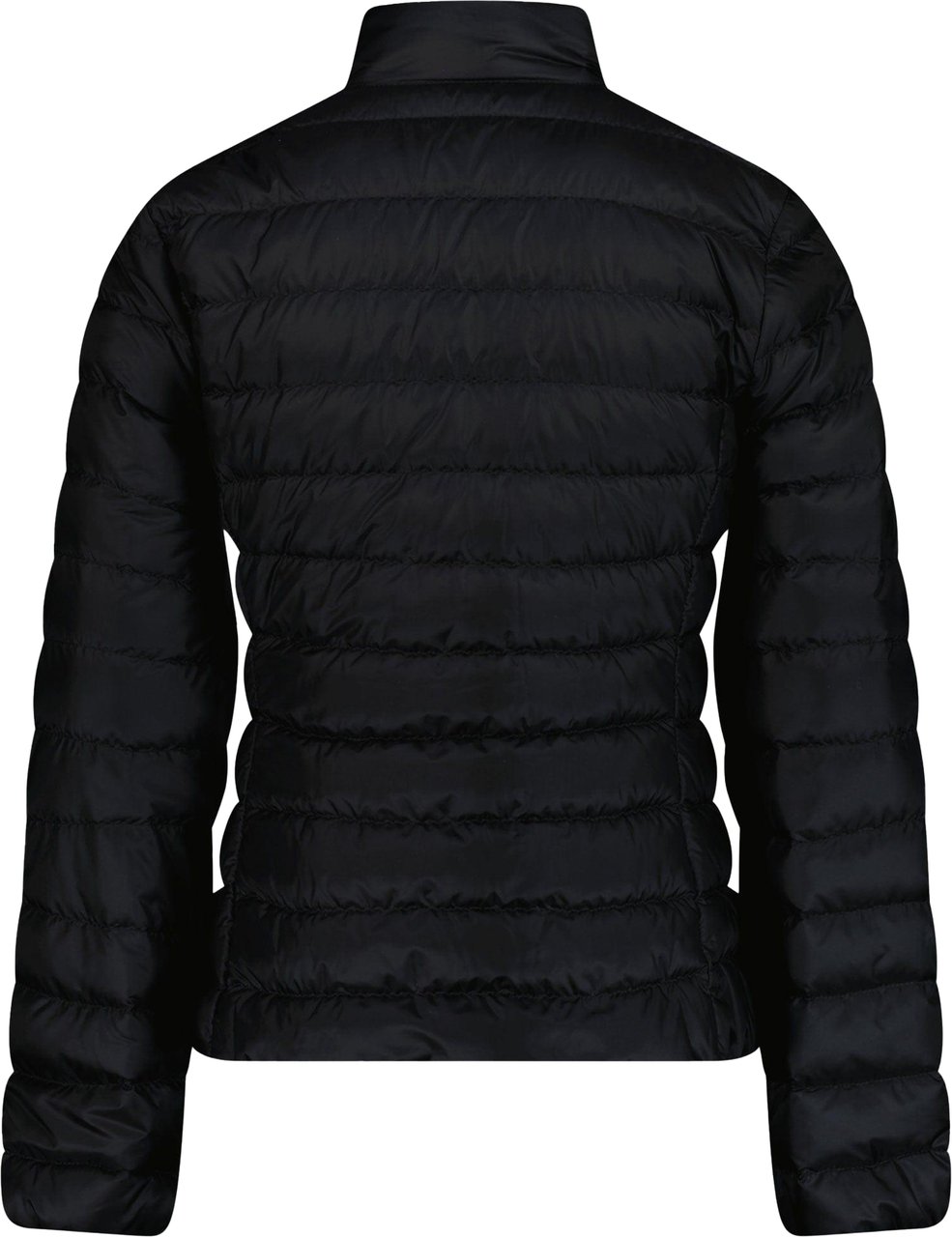 Moncler Moncler Kinder Meisjes Jas Zwart Zwart