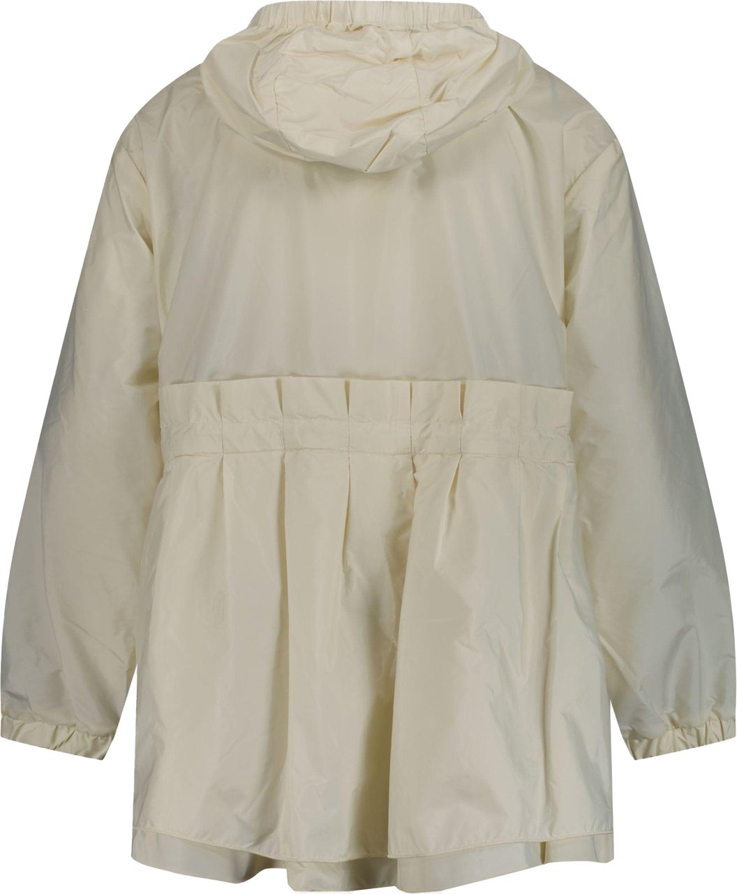 Moncler Moncler Kinder Meisjes Jas Licht Beige Beige
