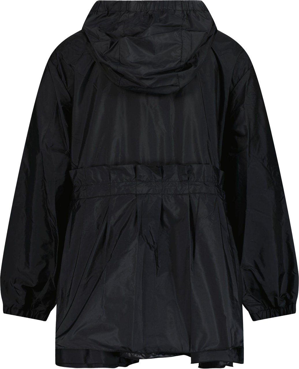 Moncler Moncler Kinder Meisjes Jas Zwart Zwart