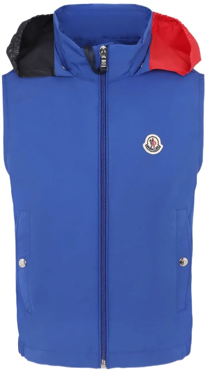 Moncler zene gilet divers Divers