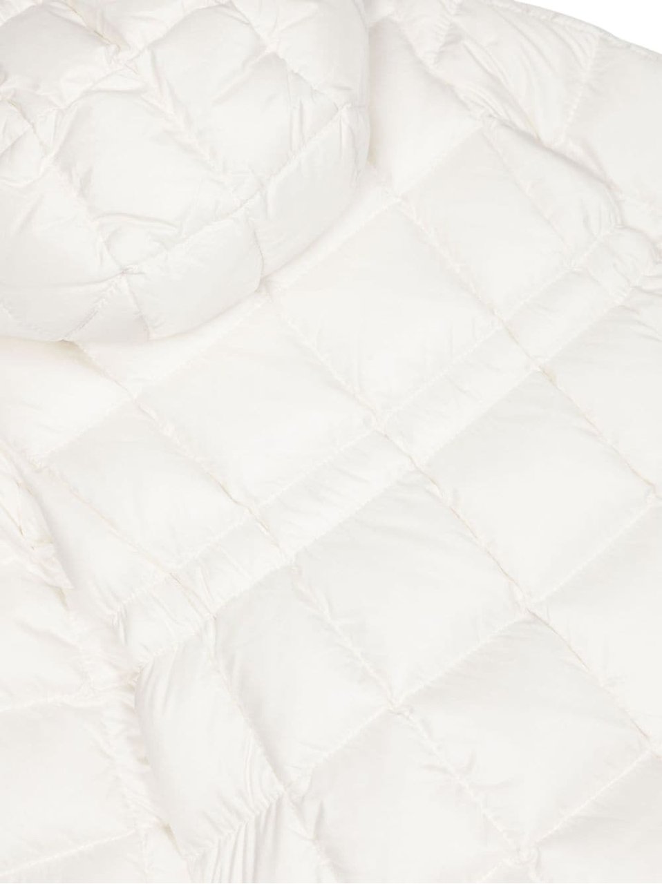 Moncler anya long parka divers Divers