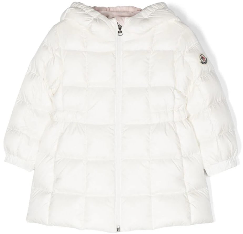 Moncler anya long parka divers Divers