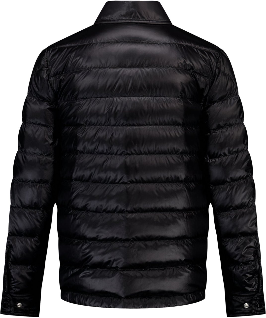 Moncler Moncler Mourillon Kinder Jongens Tussenjas In Zwart Zwart