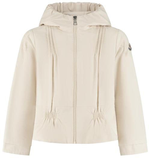 Moncler Elaine Jacket Beige